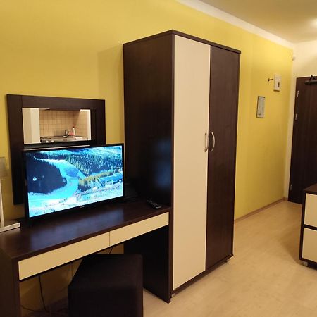 Apartman Liptov - Hotel Bešeňová Exterior foto