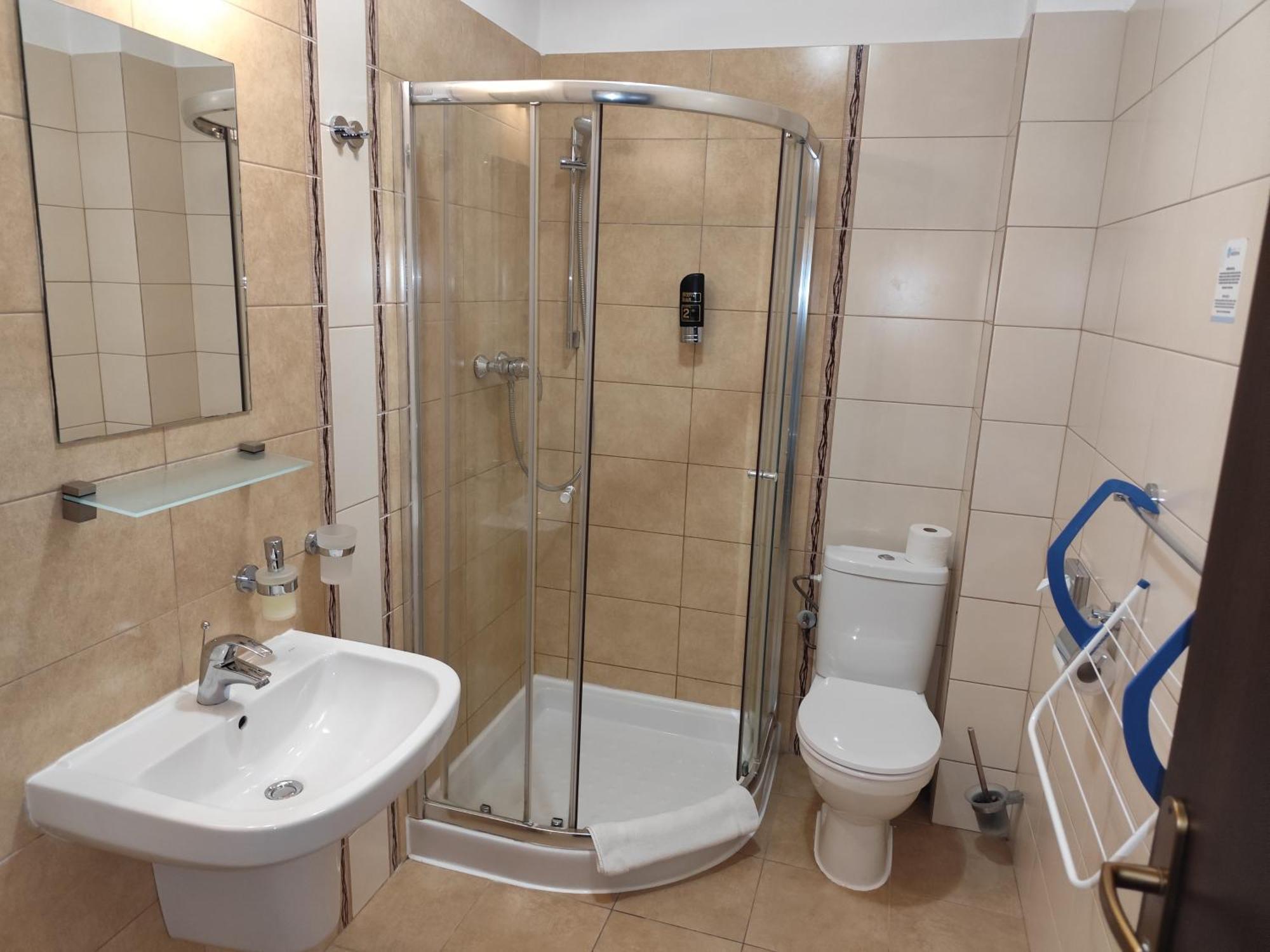 Apartman Liptov - Hotel Bešeňová Exterior foto