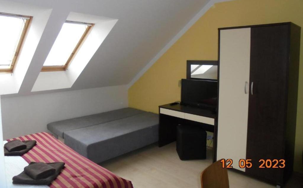 Apartman Liptov - Hotel Bešeňová Exterior foto